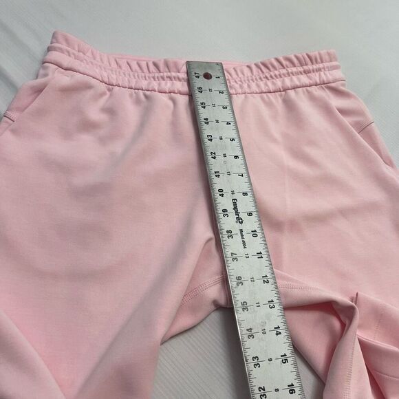 Lululemon Softstreme High-Rise Vita Pink Pants Size 10 - Picture 3 of 8